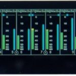 Dante AoIP Monitoring Unit